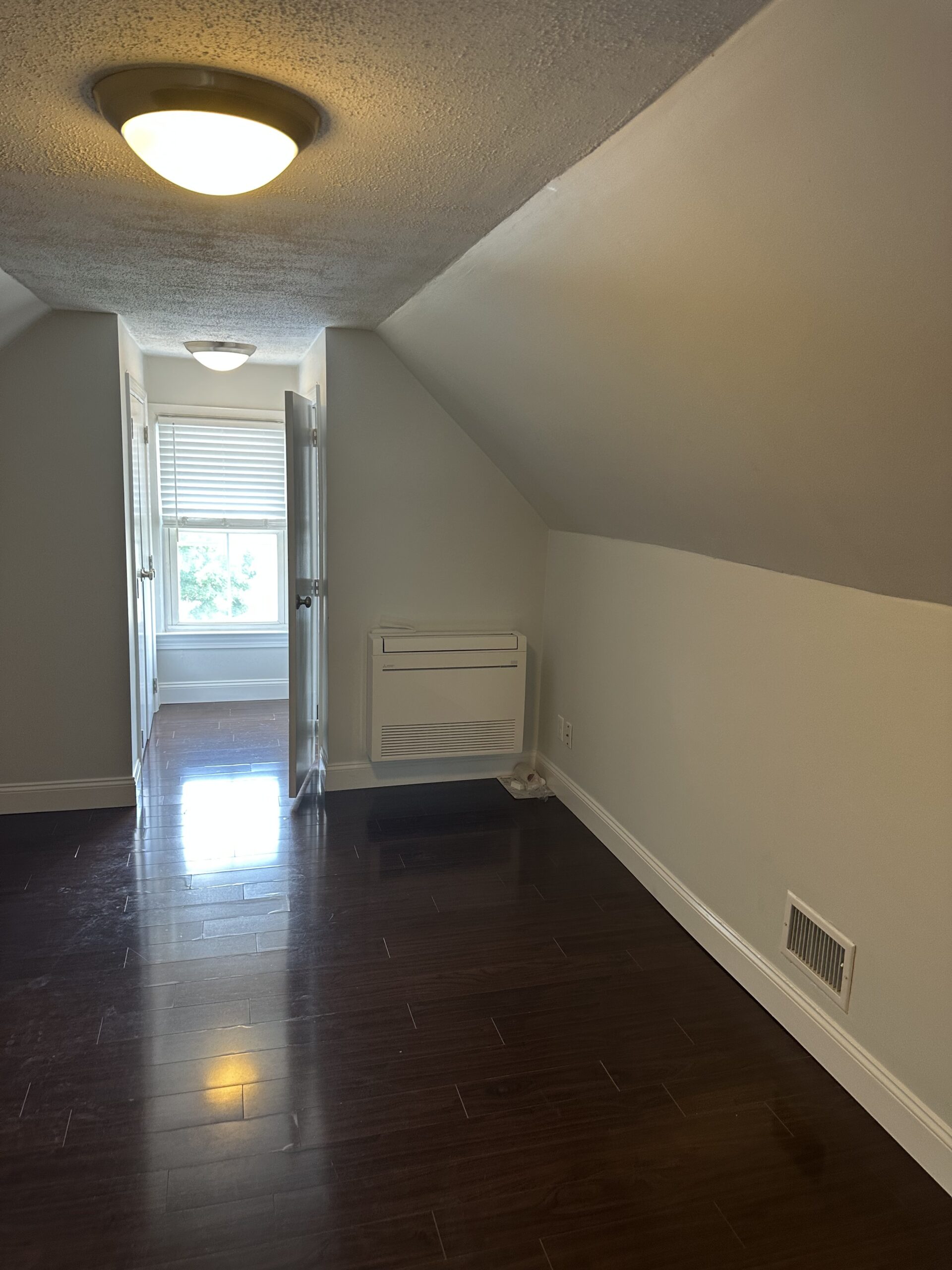 Heating and cooling system installation in Somerville MA