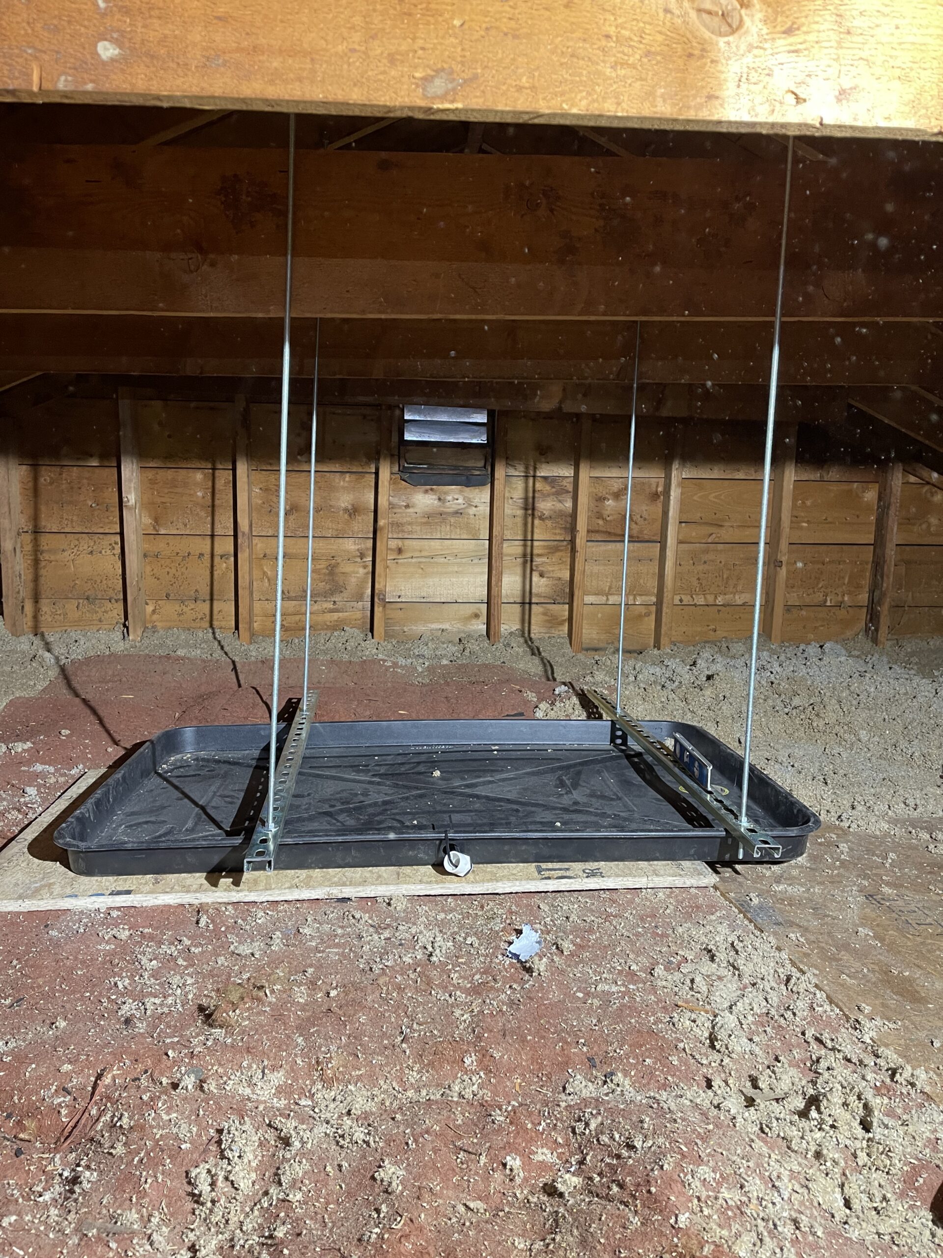 Heating and cooling system installation in Lexington MA