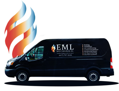 Contact EML Today HVAC You Can Trust